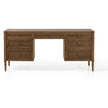 Four Hands Toulouse Executive Desk