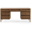 Four Hands Toulouse Executive Desk