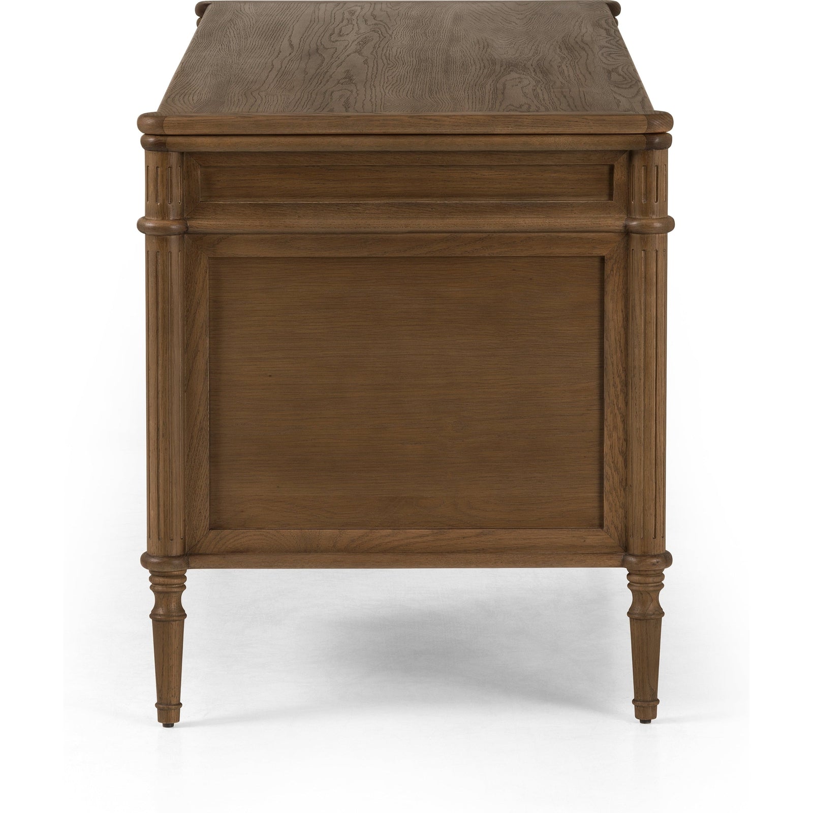 Four Hands Toulouse Executive Desk