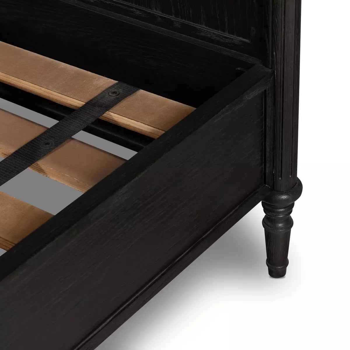Toulouse Bed