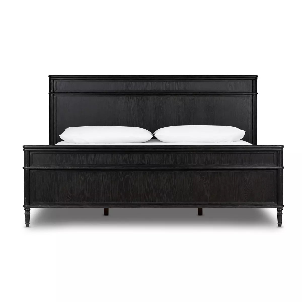 Toulouse Bed