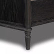 Toulouse Bed