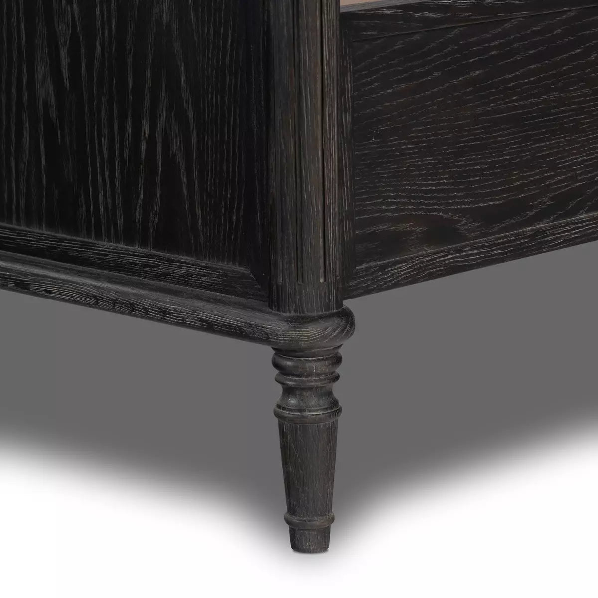 Toulouse Bed