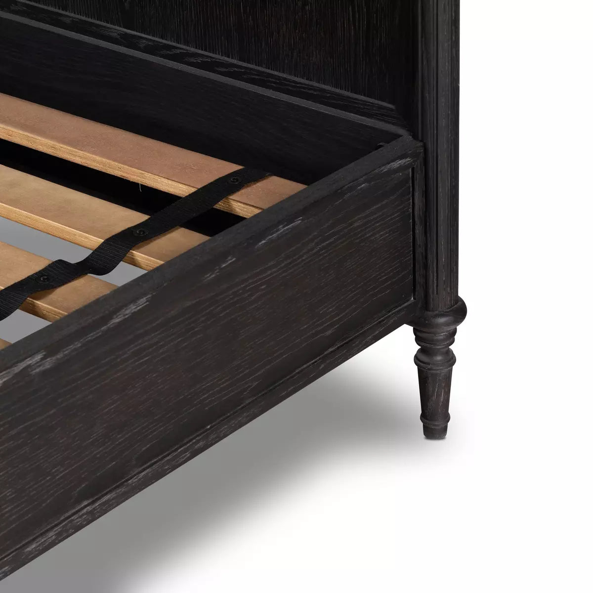 Toulouse Bed