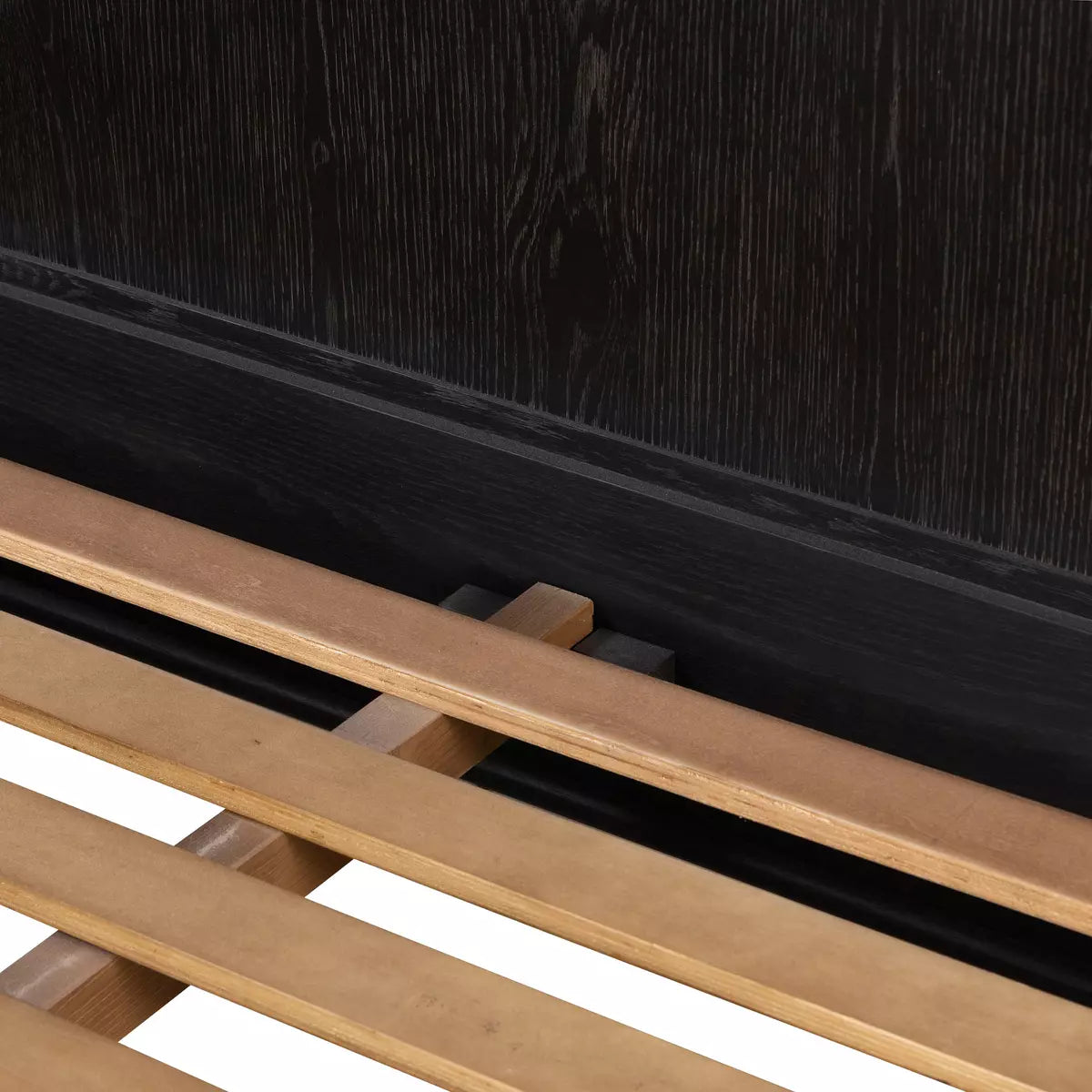 Toulouse Bed