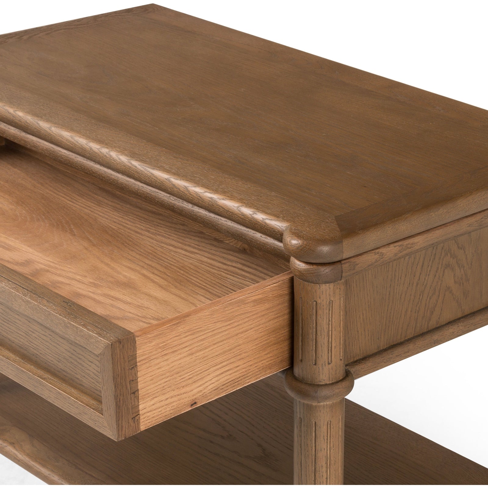 Toulouse Nightstand