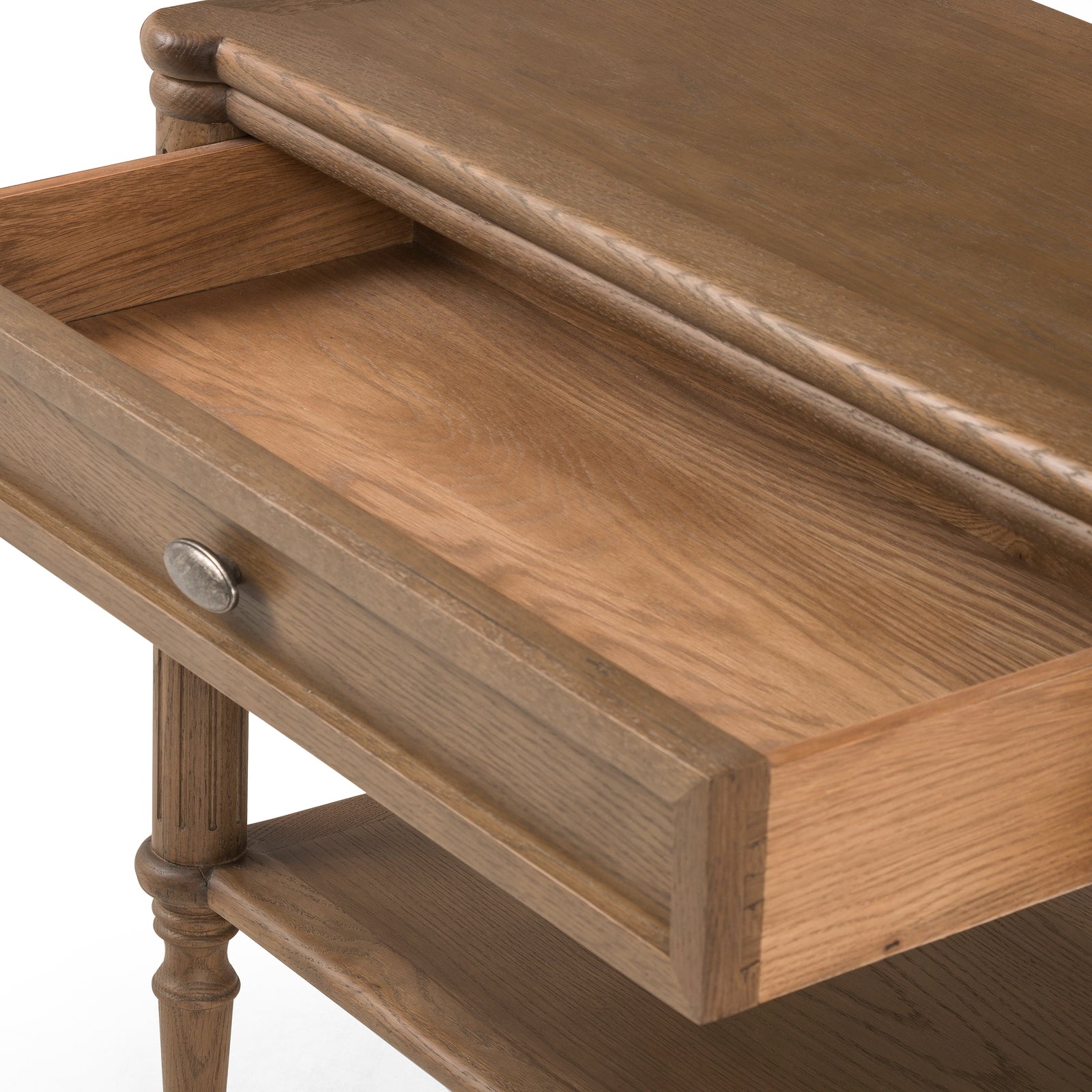 Toulouse Nightstand