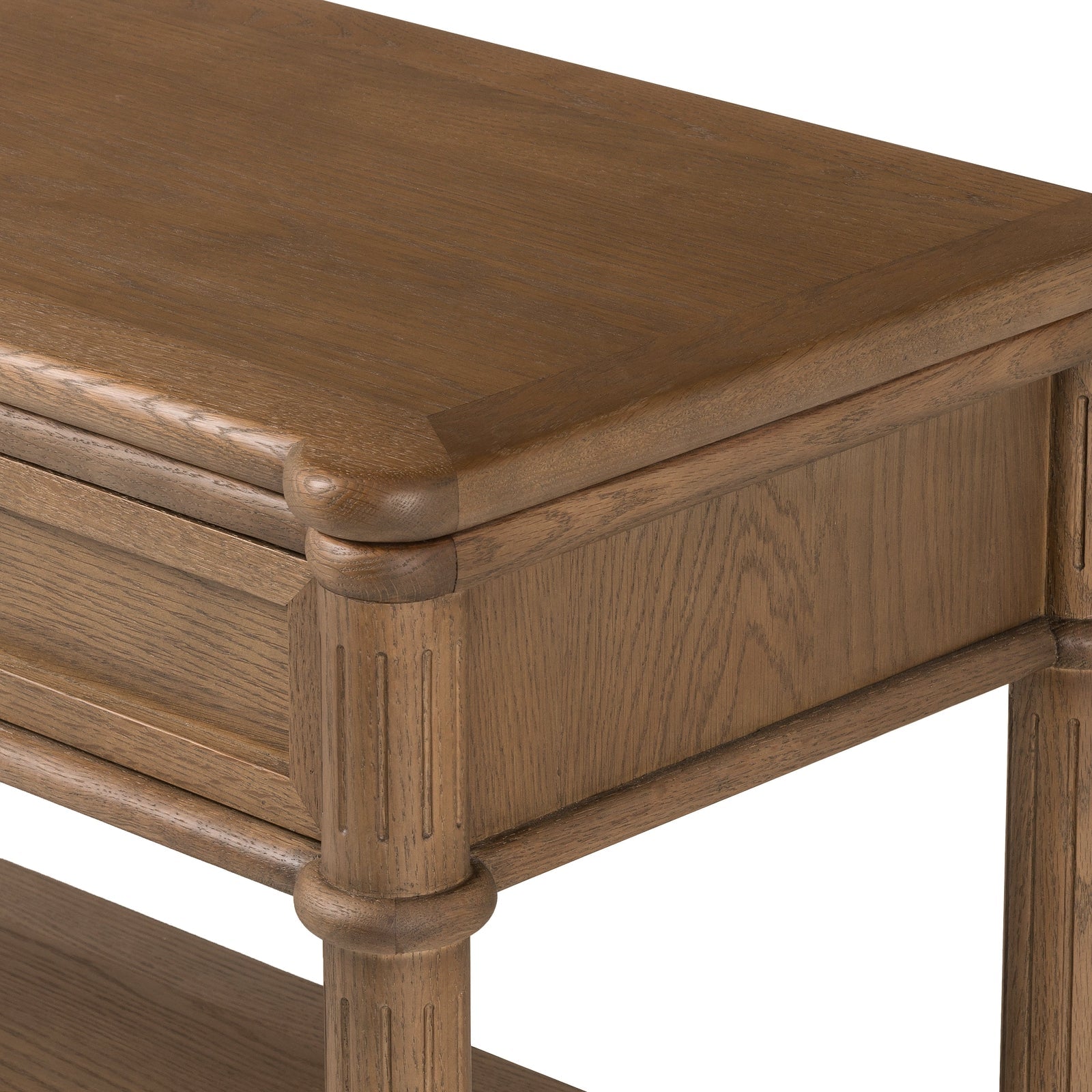 Toulouse Nightstand