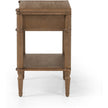 Toulouse Nightstand