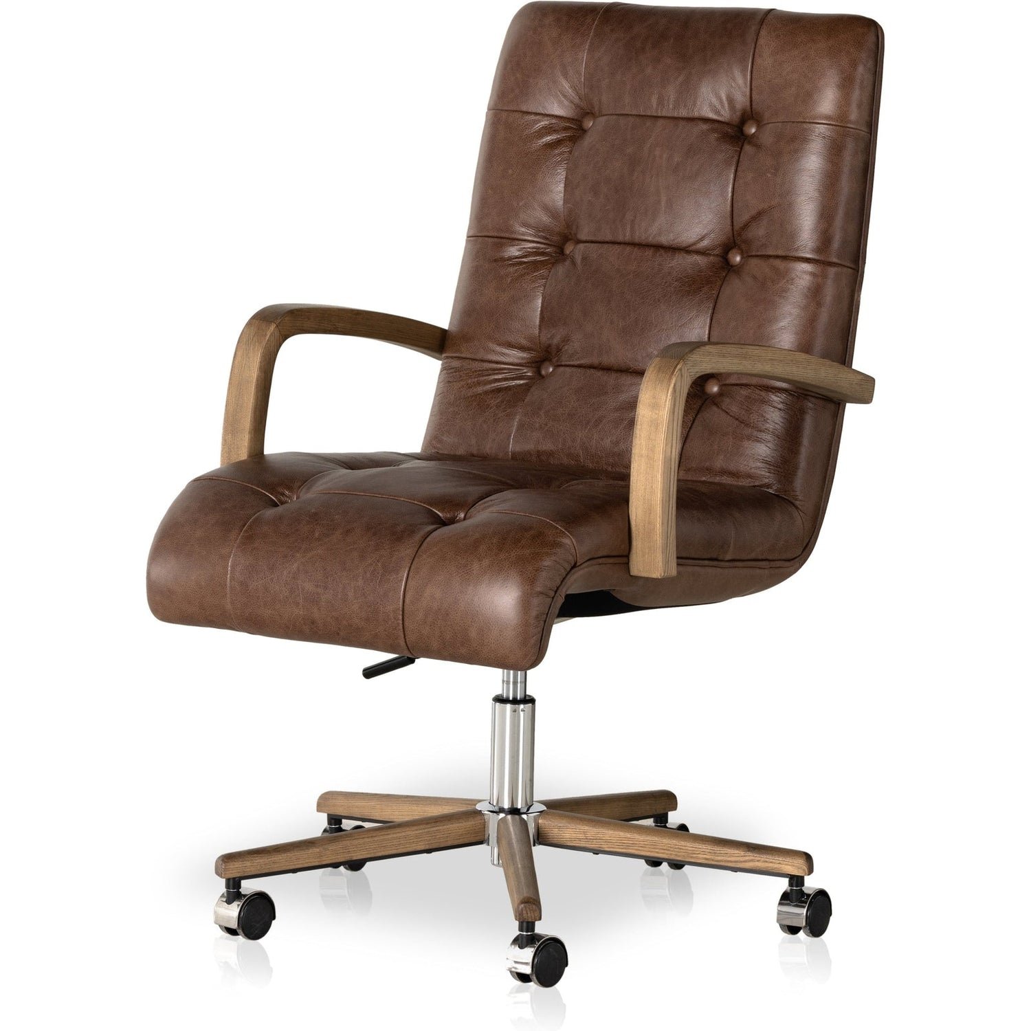 Four Hands Luca Desk Chair
