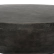Basil Round Coffee Table