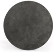 Basil Round Coffee Table