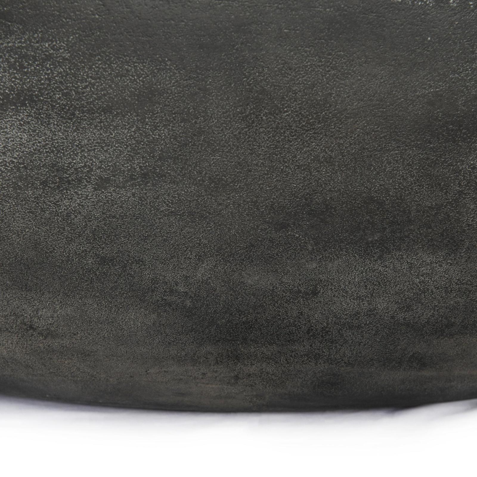 Basil Round Coffee Table