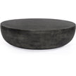 Basil Round Coffee Table