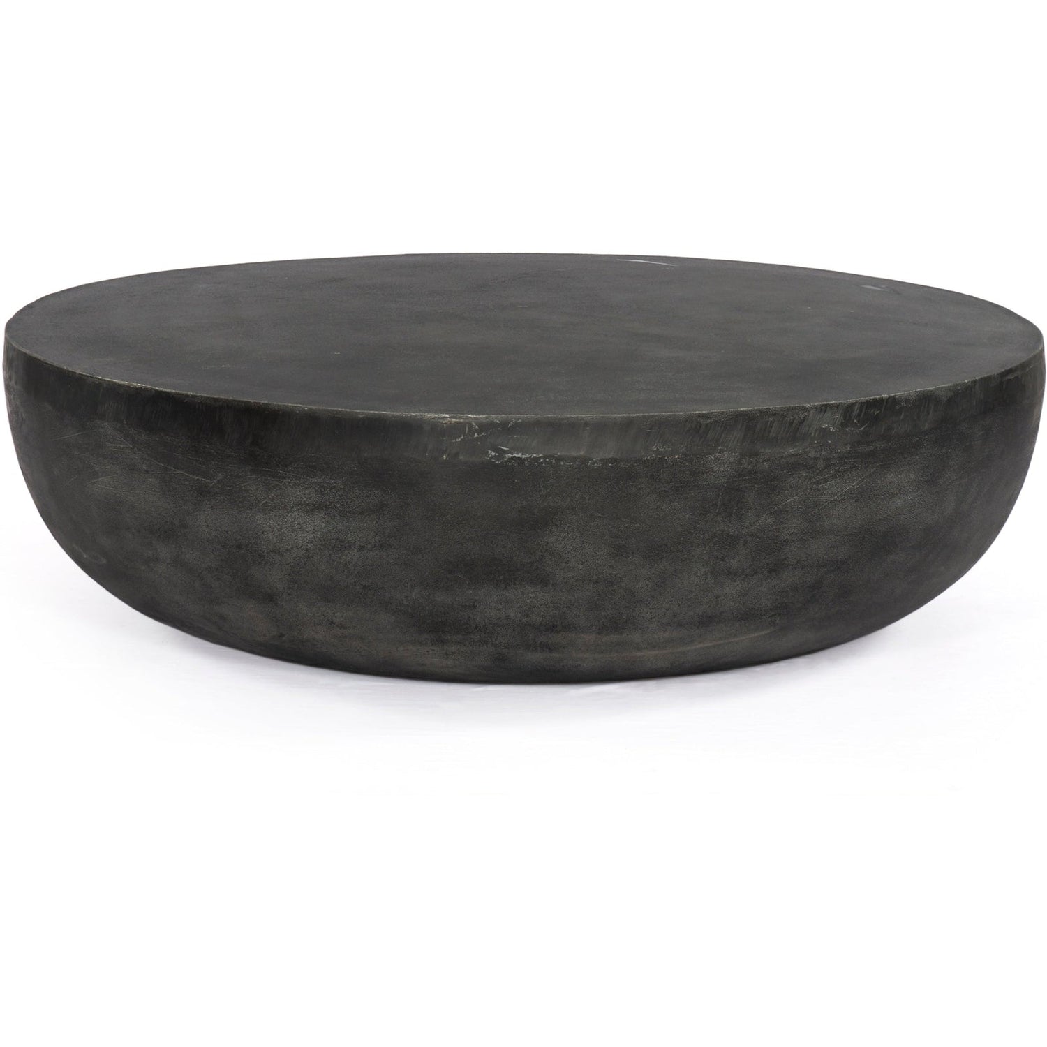 Basil Round Coffee Table
