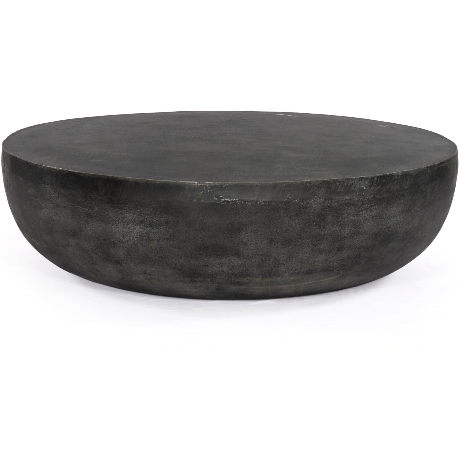 Basil Round Coffee Table