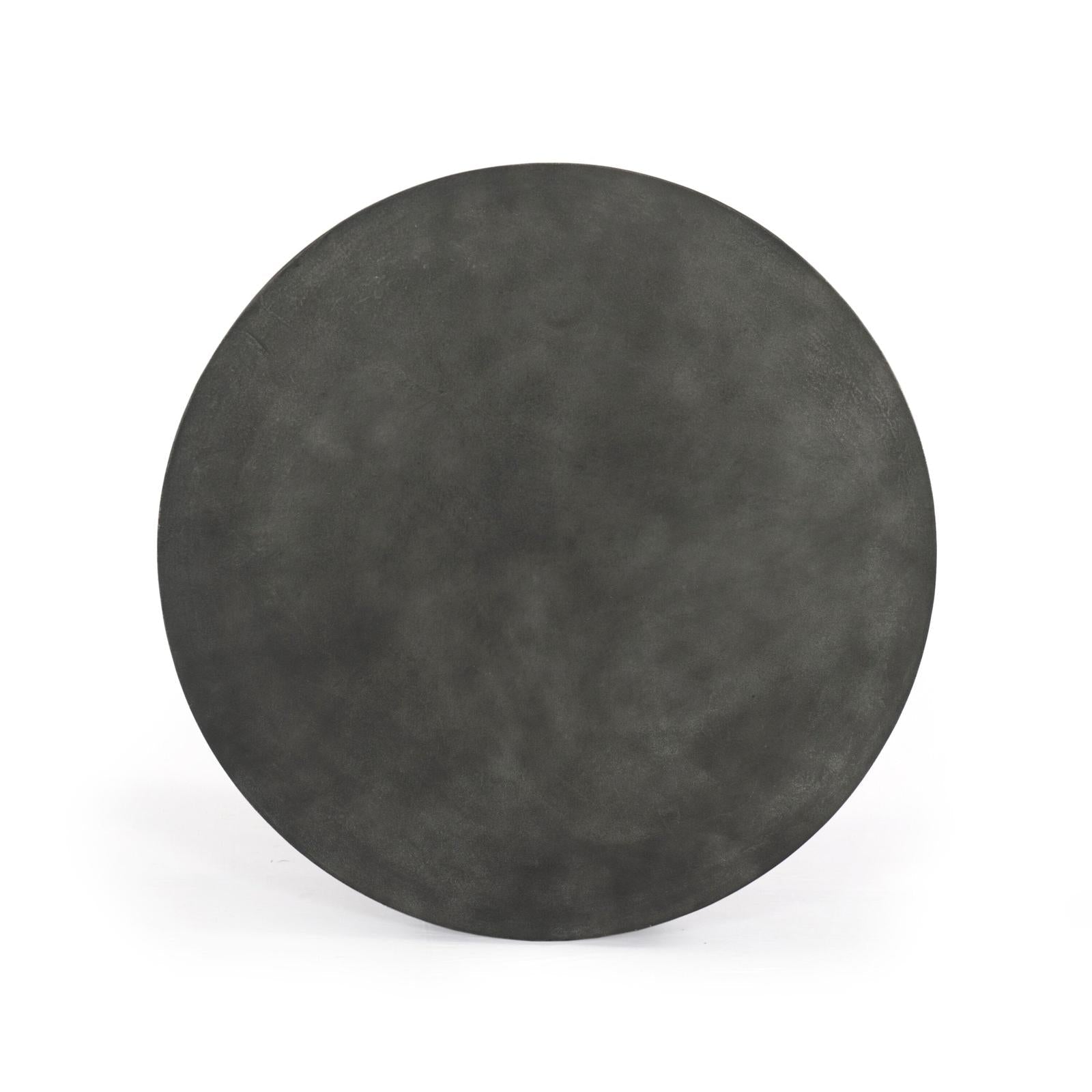Basil Round Coffee Table