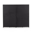 Four Hands Millie Double Cabinet