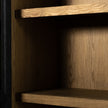 Four Hands Millie Double Cabinet