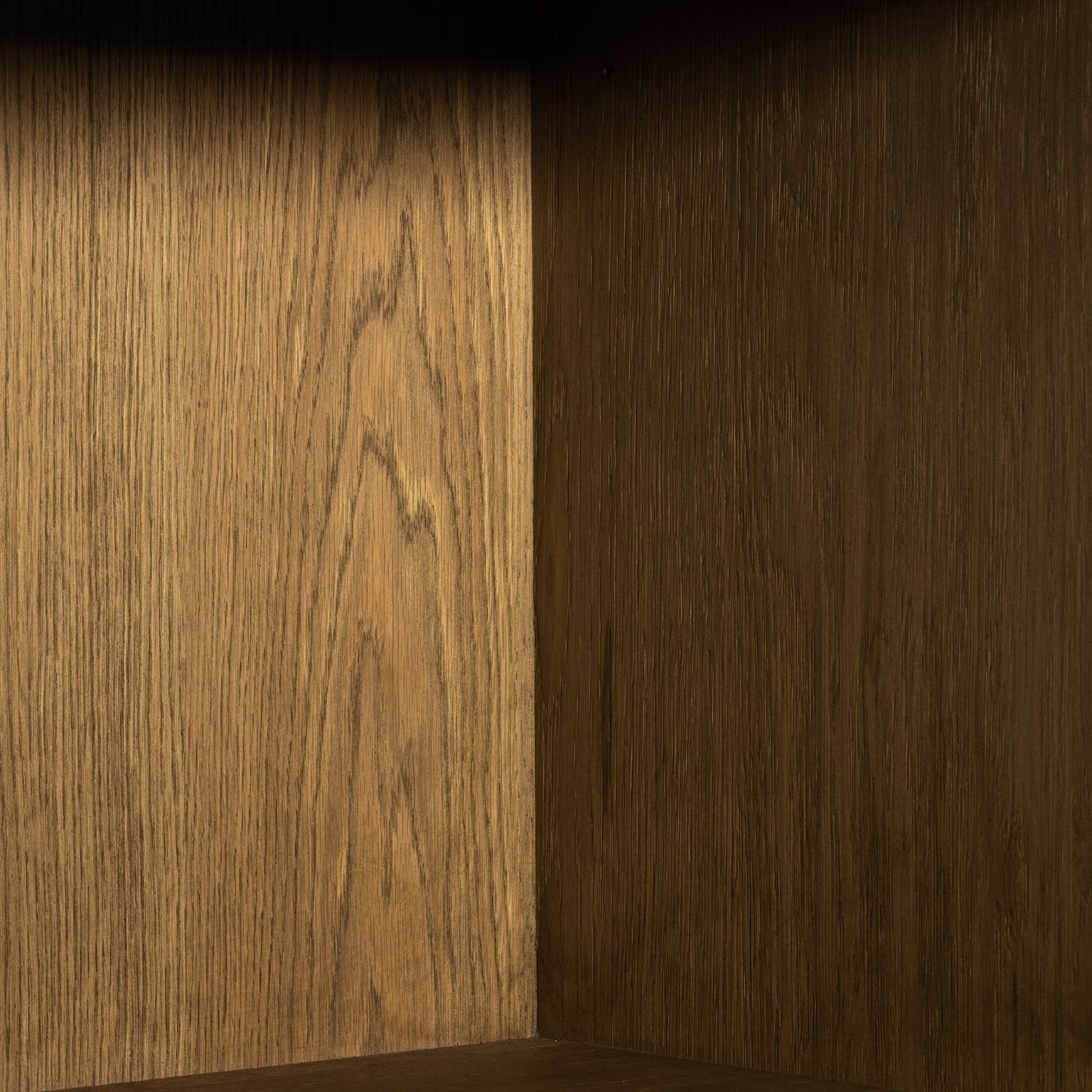 Four Hands Millie Double Cabinet