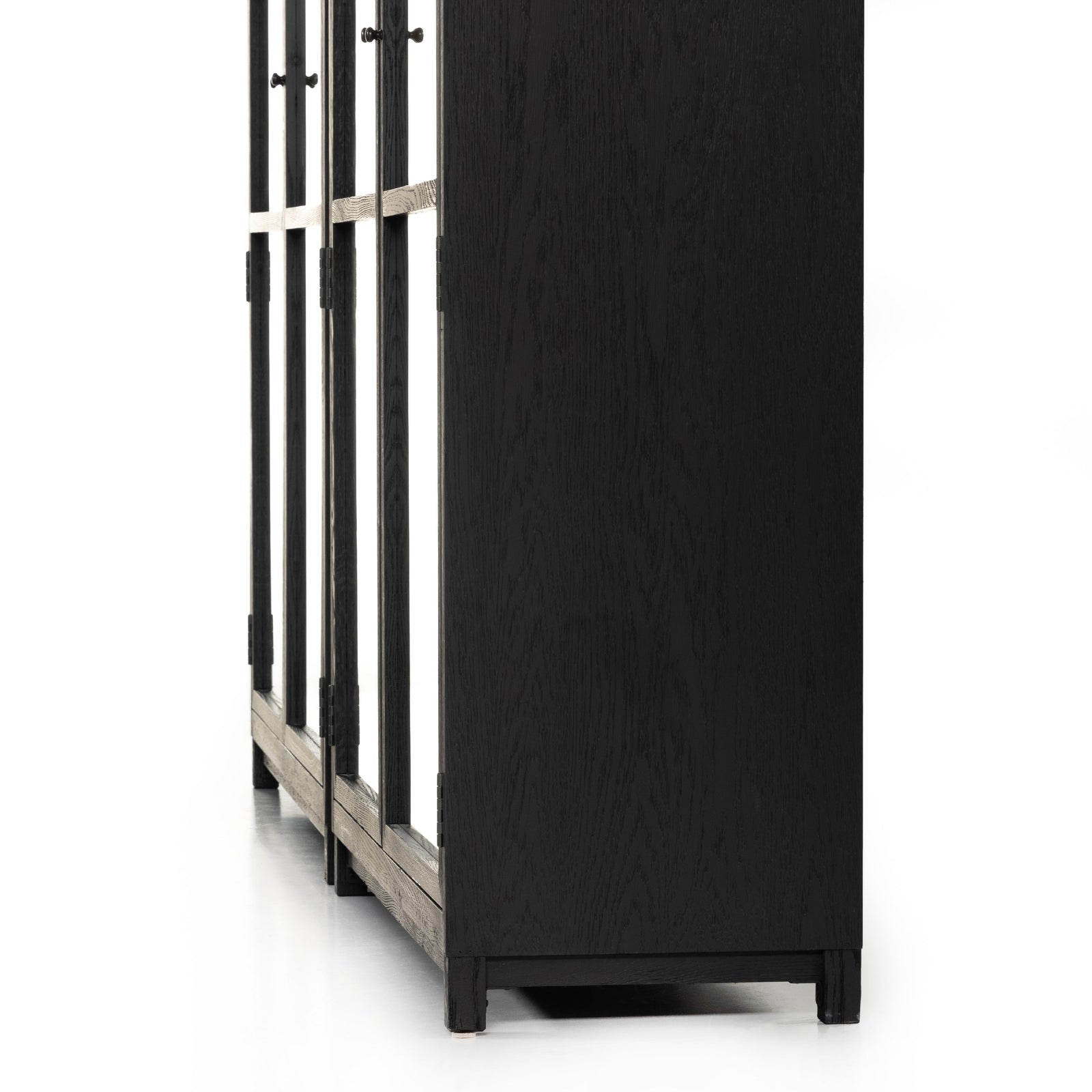 Four Hands Millie Double Cabinet