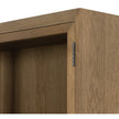 Four Hands Millie Double Cabinet