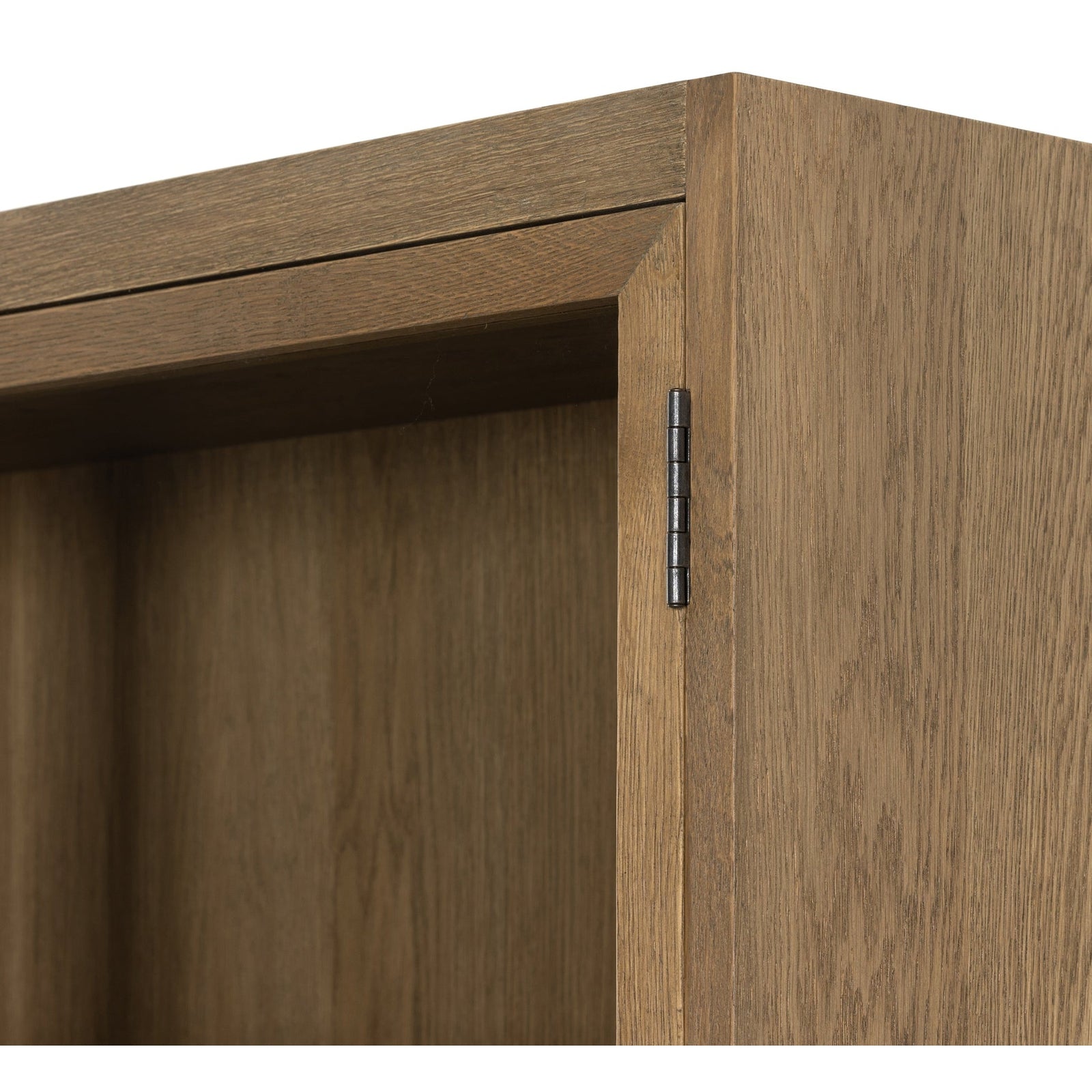 Four Hands Millie Double Cabinet