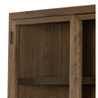 Four Hands Millie Double Cabinet