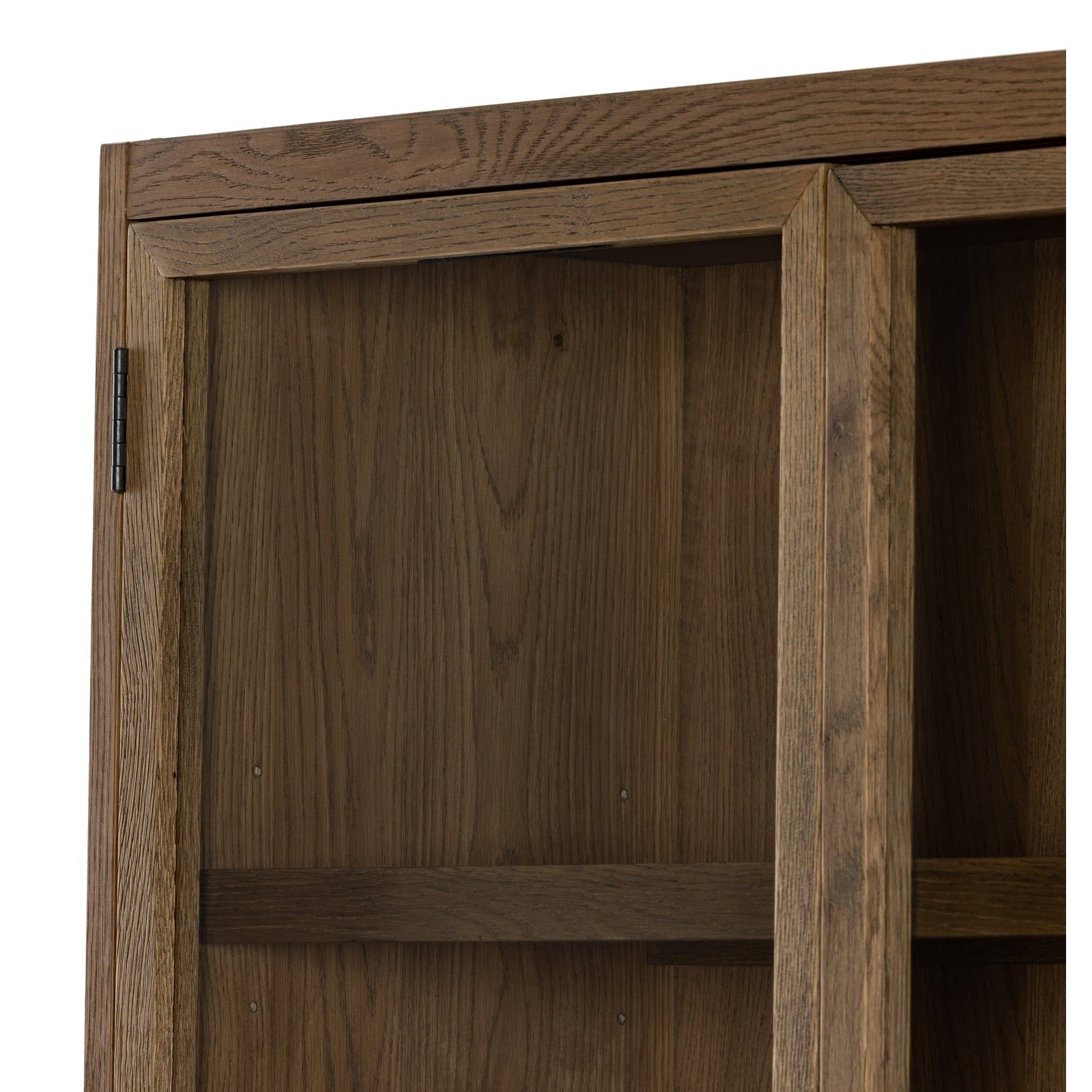 Four Hands Millie Double Cabinet