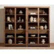 Four Hands Millie Double Cabinet
