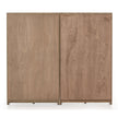 Four Hands Millie Double Cabinet