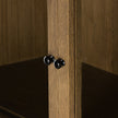 Four Hands Millie Double Cabinet
