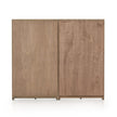 Four Hands Millie Double Cabinet