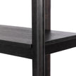 Reza Wide Bookcase
