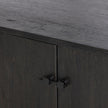 Reza Wide Bookcase