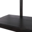 Reza Wide Bookcase