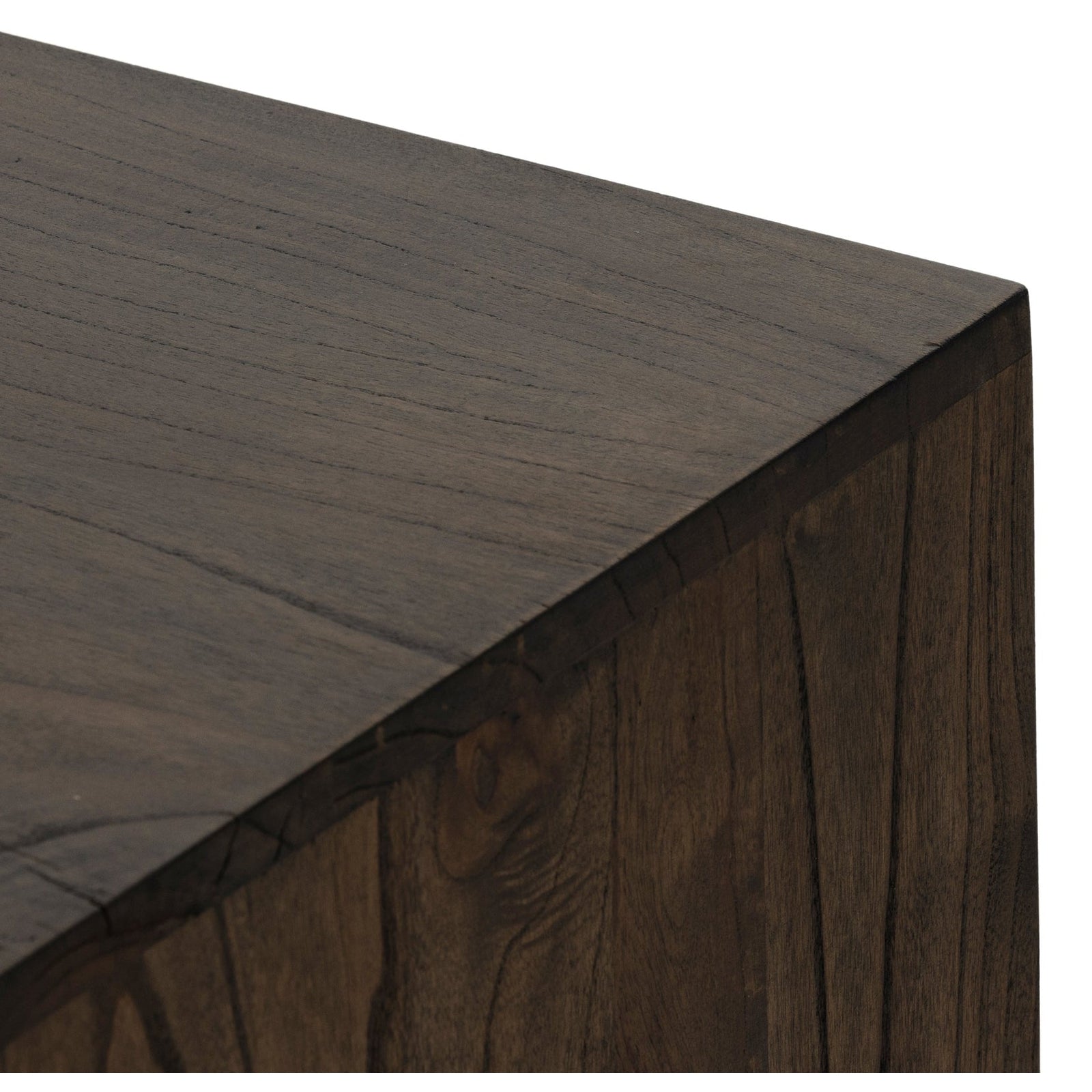 Four Hands Tussac Media Console
