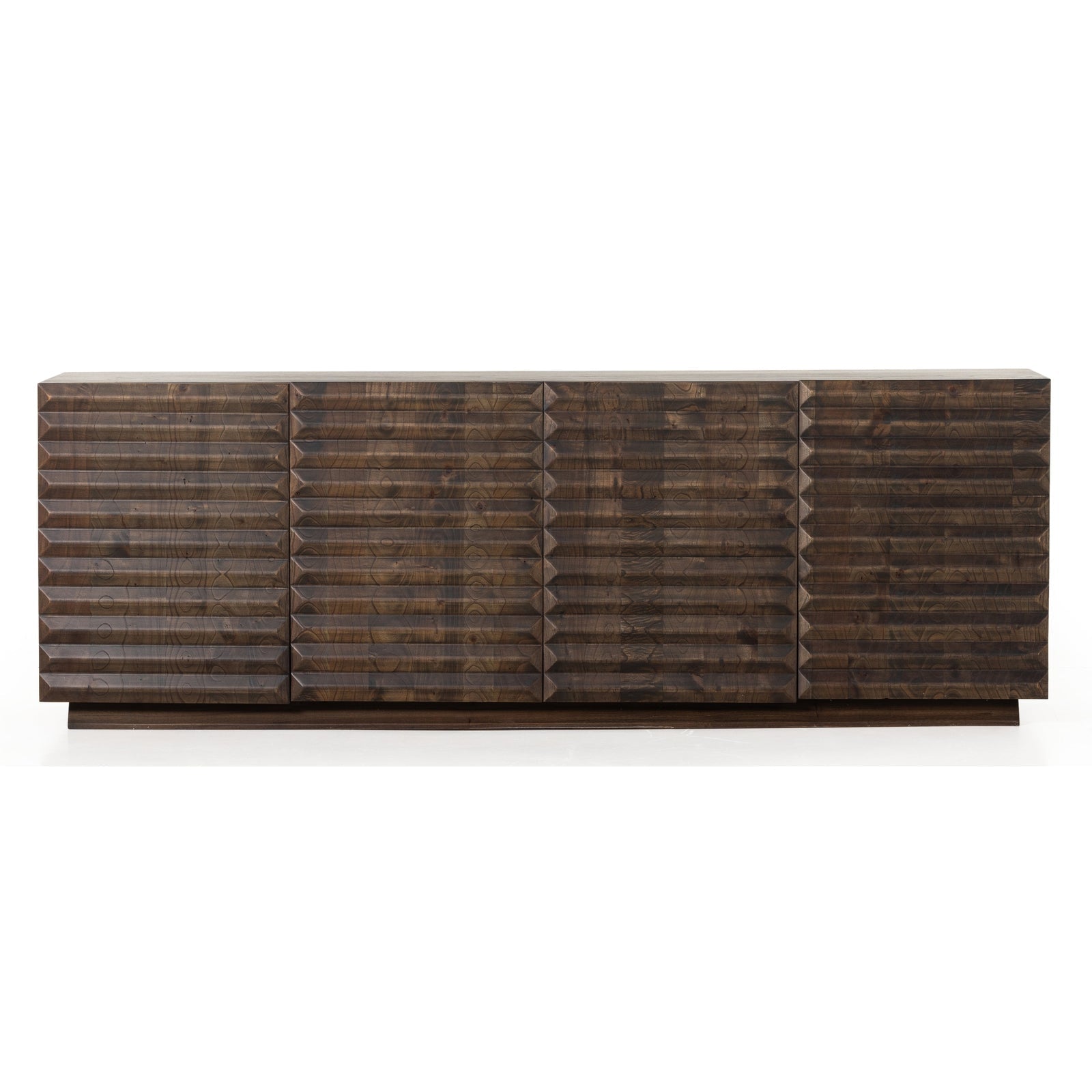 Four Hands Tussac Media Console
