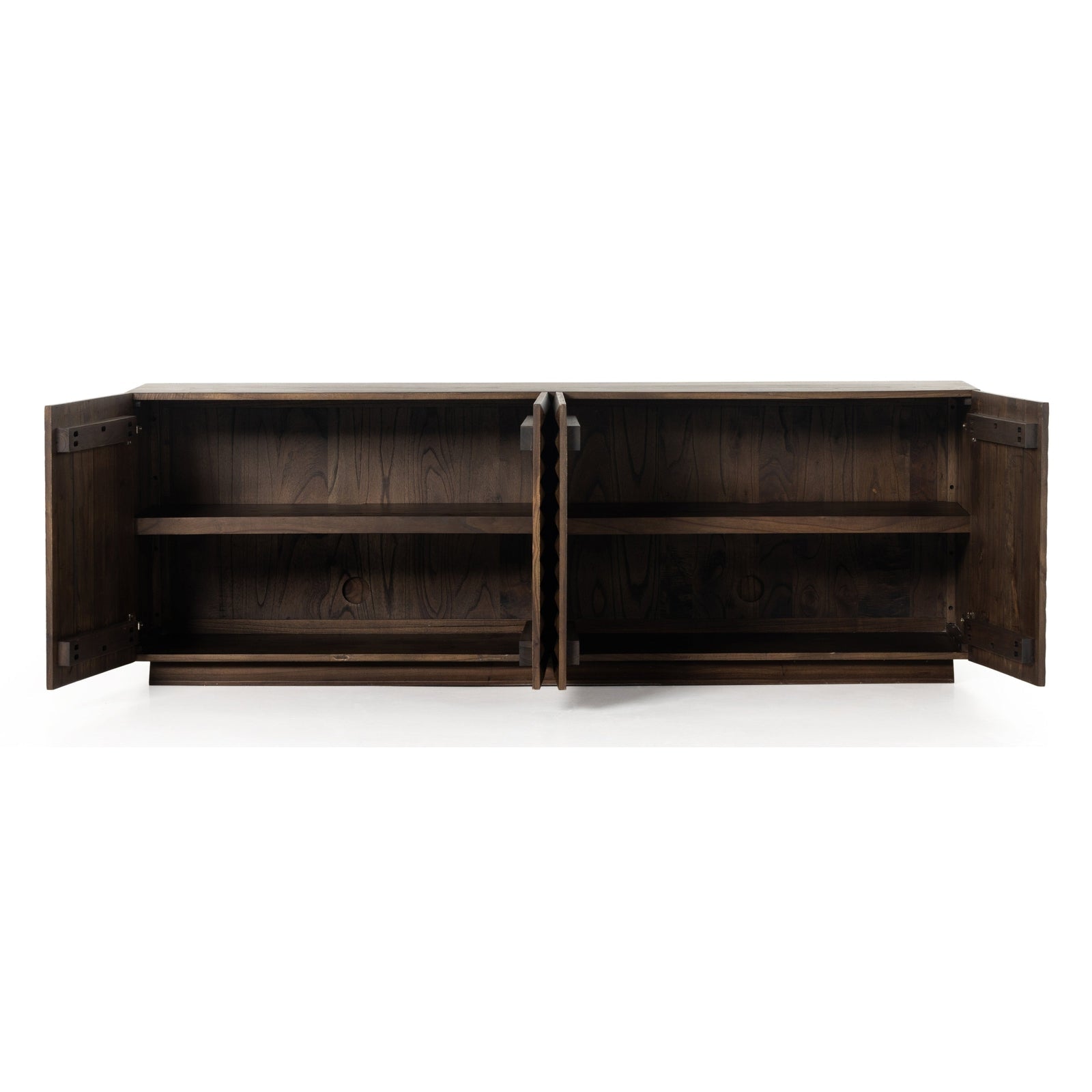 Four Hands Tussac Media Console