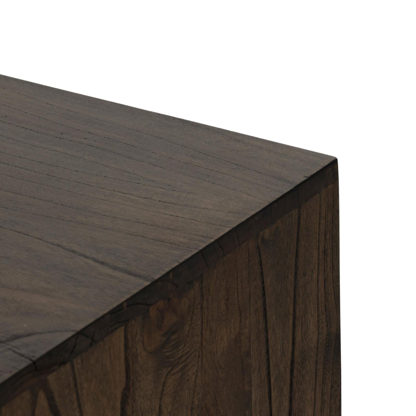 Four Hands Tussac Media Console