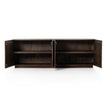 Four Hands Tussac Media Console