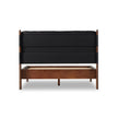 Halston Bed
