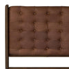 Four Hands Halston Bed Heirloom Sienna