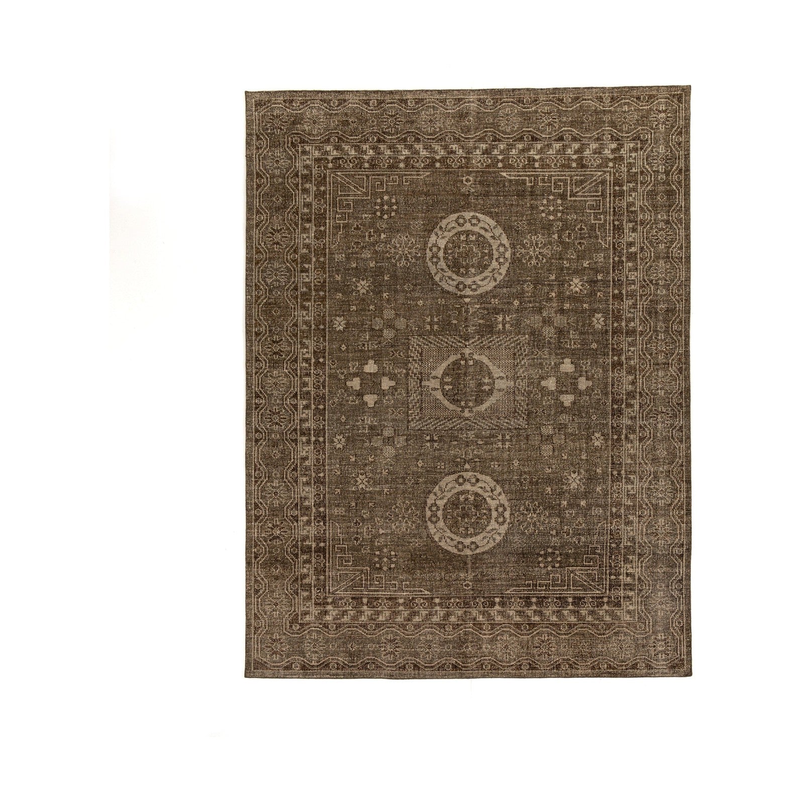 Four Hands Cortona Hand Knotted Rug