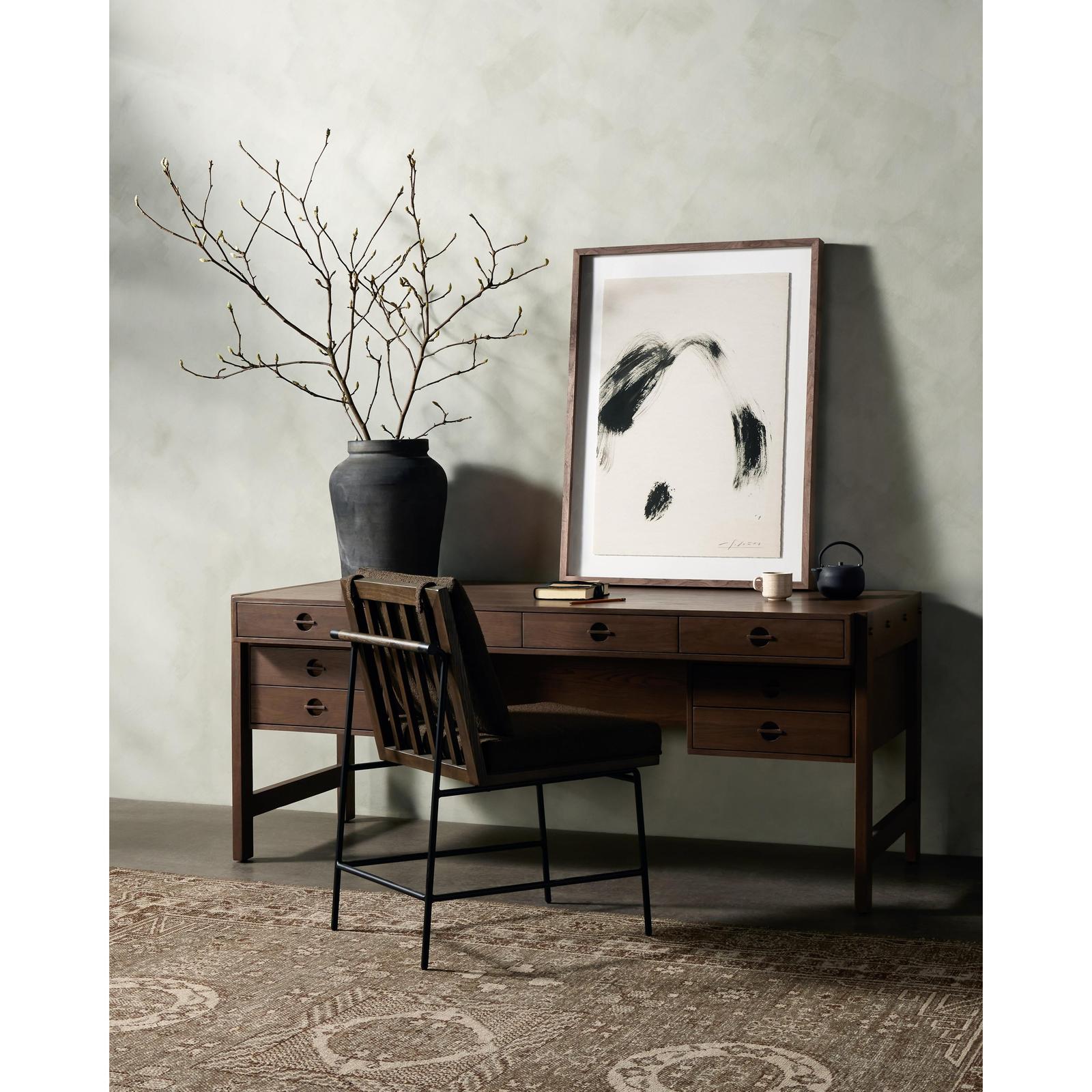 Oakley Desk