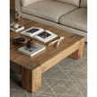 Four Hands Abaso Coffee Table