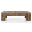 Four Hands Abaso Coffee Table