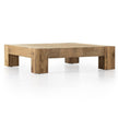 Four Hands Abaso Coffee Table