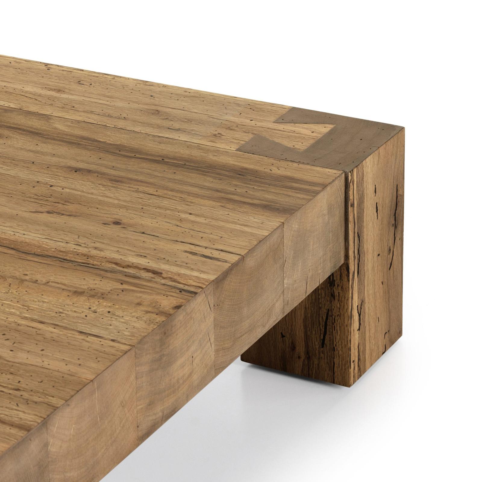 Four Hands Abaso Coffee Table