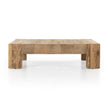 Four Hands Abaso Coffee Table